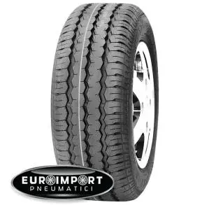 Journey Wr 068 185/60 R12 104/101 N Carico C  TL